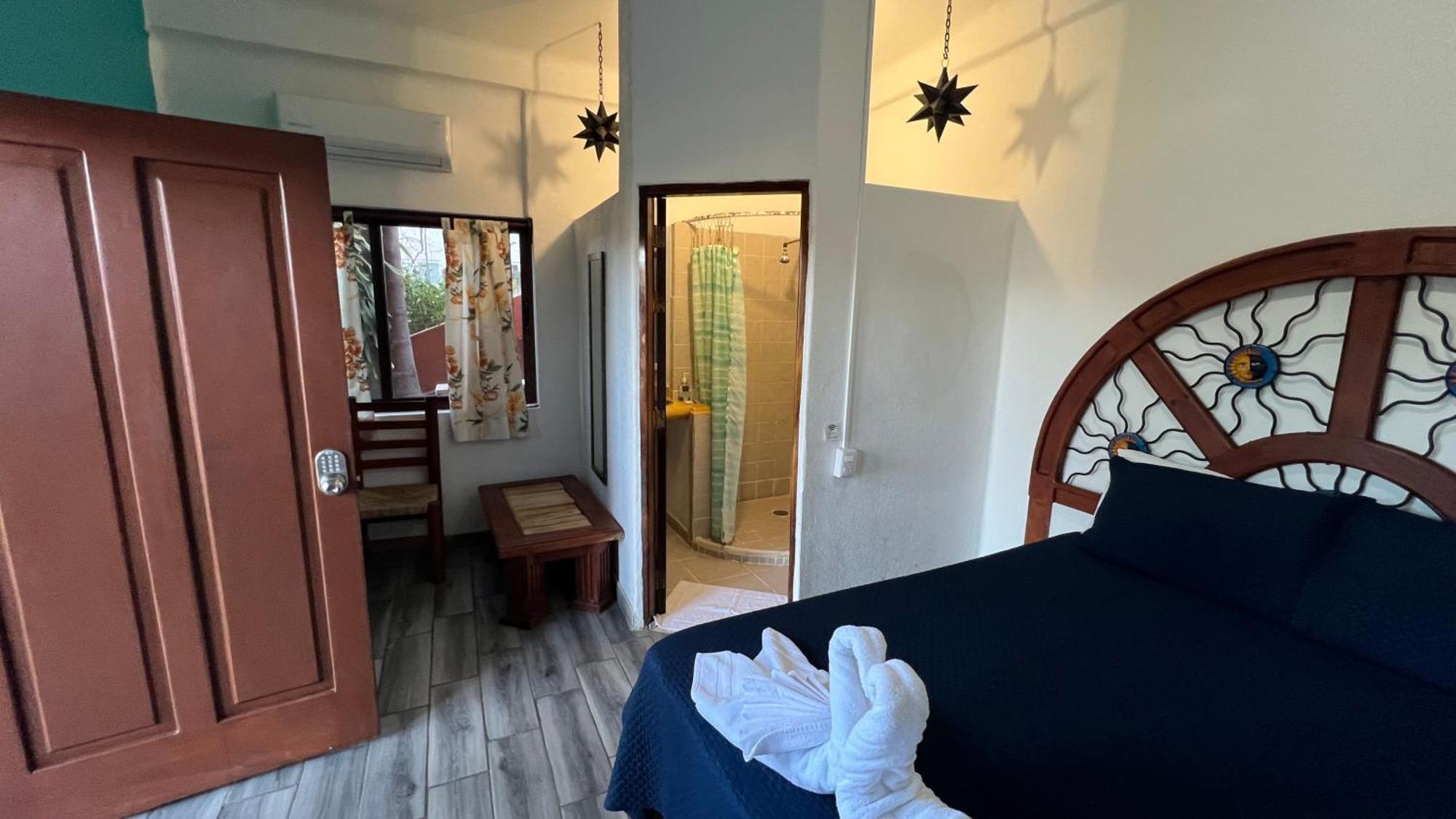 Villas Chulavista Sayulita Exterior foto